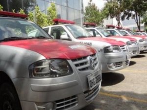 Adolescente é apreendido com maconha e arma de fabricação artesanal no interior