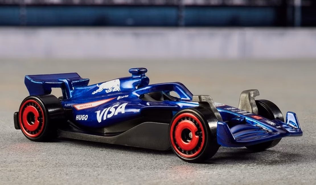 Carrinhos da Hot Wheels vão ganhar filme live-action: veja detalhes
