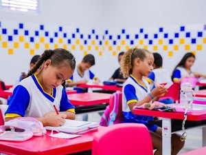 Arapiraca divulga calendário de matrículas para o ano letivo de 2026