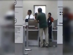 Juiz perde voo e dá voz de prisão a funcionários da TAM no Maranhão