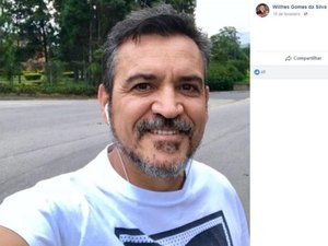 Ex-vereador e pai morrem ao cair em poço