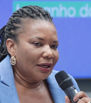 Ministra da Cultura confirma presença em Maceió; confira a agenda