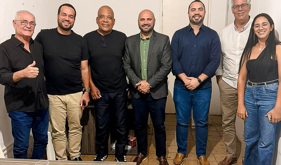 Palmeira dos Índios se prepara para receber incubadora de comunicação comunitária