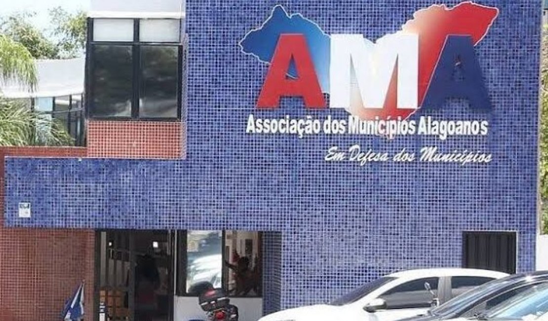 Assembleia e governo querem candidato único para presidência da AMA