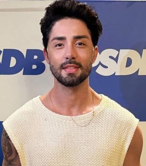 'Cirurgia plástica para geral': Rico Melquiades se filia ao PSDB e mira vaga na Câmara