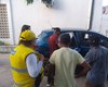 Maceió: Ronda no Bairro resgata homem desaparecido e promove reencontro com a família