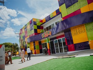 Programa Gigantinhos coloca Maceió como referência nacional em educação infantil