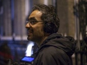 Brasileiro faz filme em Londres e disputa prêmio com Star Wars