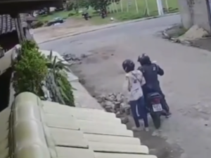 Polícia Civil investiga execução de jovem alvejado a tiros na Cidade Universitária