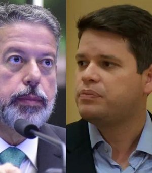 Arthur Lira é pego de surpresa com saída de Davi Davino para o Republicanos