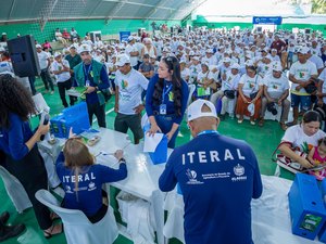 Programa Rural Legal chega ao município de Santana do Ipanema