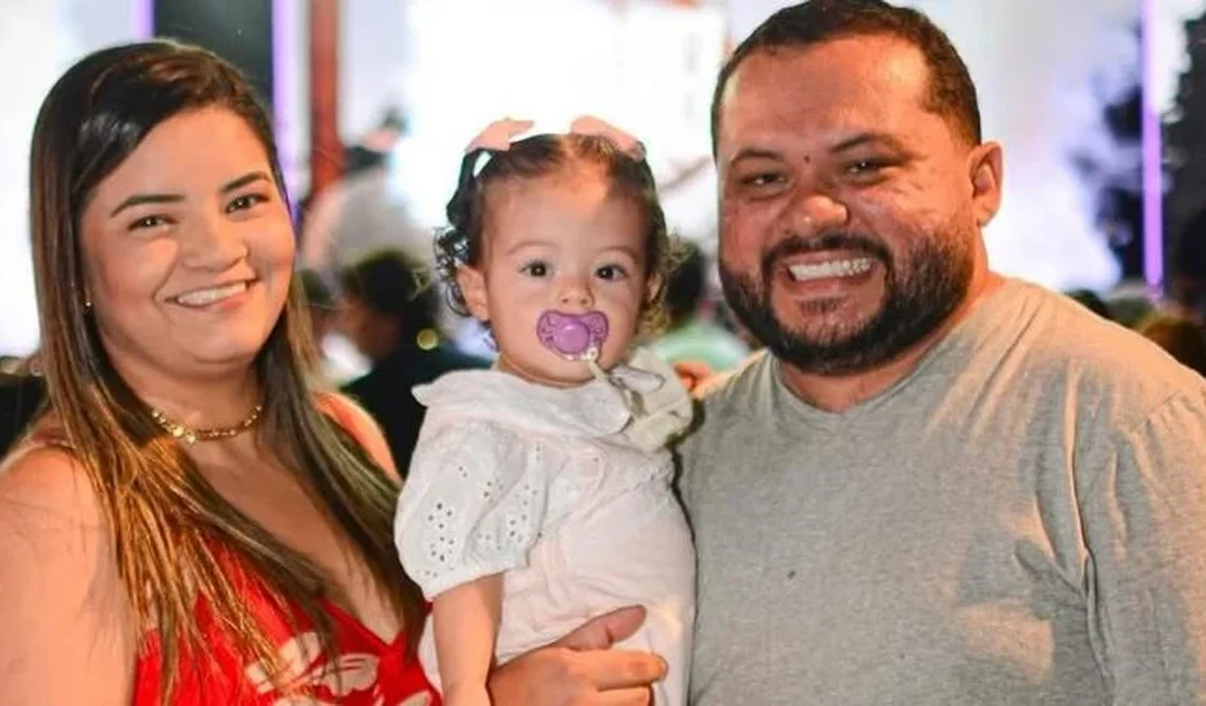 Filha de humorista José Fabiano morre por dengue hemorrágica