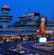  Aeroporto de Berlim é evacuado após sex toy ser confundido com explosivo