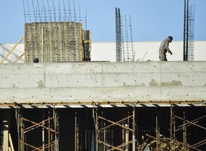 Plataforma online mapeará obras paradas em estados e municípios