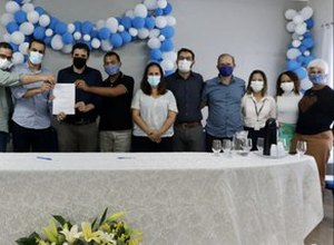 Campus de Santana do Ipanema da Uneal recebe R$ 1 milhão para estruturação de laboratórios