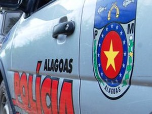 Polícia apreende revólver e prende jovem na parte alta de Maceió 