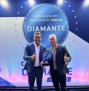 Maragogi recebe Selo Diamante do Sebrae e consolida referência nacional