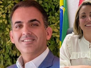 Thaís Canuto reage a Renato Filho e denuncia fake news em Pilar