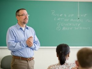 Piso salarial dos professores no País sobe 11,36%