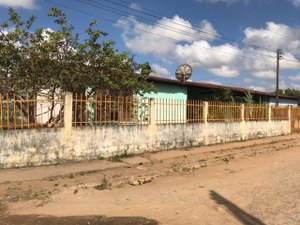 Com pauladas na cabeça, homem sofre tentativa de homicídio em Arapiraca