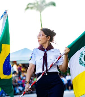 Prefeitura de Arapiraca divulga ordem do desfile da emancipação
