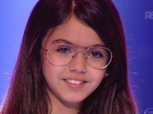 Larissa Carvalho, do 'obrigada, Claudinha', é eliminada por Ivete no 'Kids'21