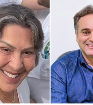Arapiraca na rota do governo: Renan Filho e JHC escolhem vice do Agreste