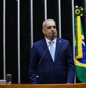 Presidente do UB a partir de janeiro, Alfredo Gaspar articula chapa para fazer dois federais em 2026