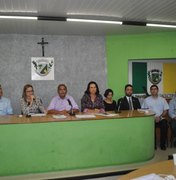 Ideologia de Gênero é discutida em sessão pública na Câmara de Arapiraca