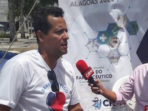 Farmácias passarão a realizar teste rápido pra covid-19
