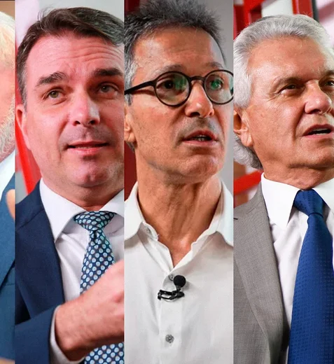 Band realiza primeiro debate presidencial neste domingo com seis convidados