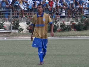 Contratação de impacto para o estadual, Didira está devendo no CSA