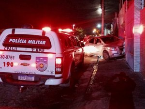 Latrocínio ou execução? Pistola de suplente de vereador que dirigia Uber ainda não foi encontrada