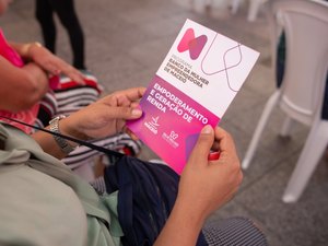 Prefeitura de Maceió divulga lista das mil mulheres contemplada no Banco da Mulher Empreendedora