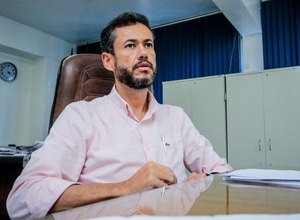 Parceria com empresas de telecomunicação contribui para controle do isolamento social