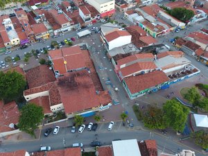 Mulher é assaltada por três indivíduos no centro de Maragogi