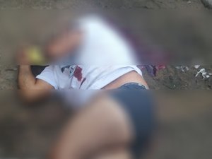 Traficante é executado devido disputa de ponto para venda de drogas