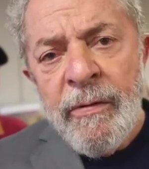 Supremo recebe novo recurso da defesa para Lula ser solto