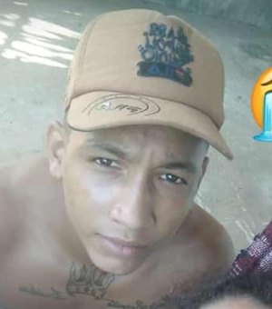 Adolescente de 13 anos é assassinado em Maragogi