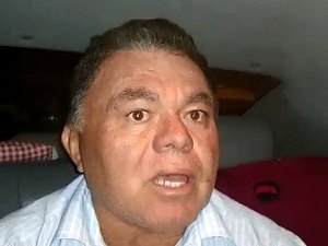 [Vídeo] Operação Navalha: falso policial acusa delegados de agressão