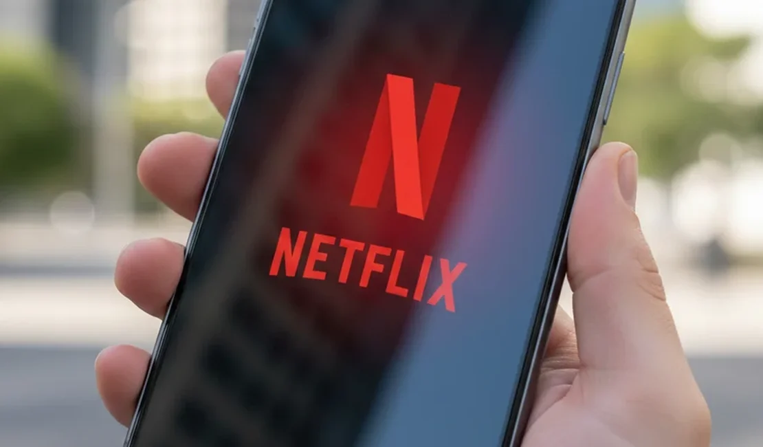 Plataforma desbanca Netflix e se torna a mais acessada do Brasil