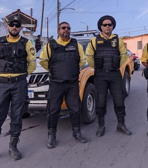 Plano de Mobilidade realiza pesquisas nas rodovias estaduais em Arapiraca