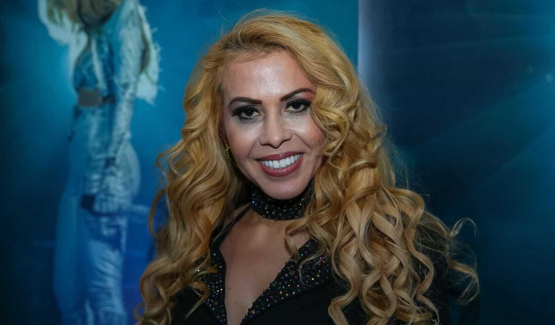 Joelma fala sobre sequelas da Covid-19: 'Respiração voltou ao normal há três dias'