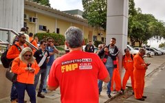 Greve Nacional Petroleira