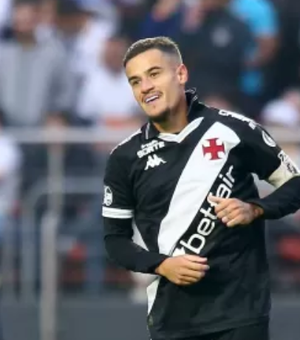 Coutinho ofusca Neymar, Vasco humilha o Santos e goleia por 6 a 0