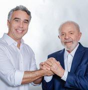 Rafael Brito celebra vitória de Lula e a garantia de investimentos na educação do país