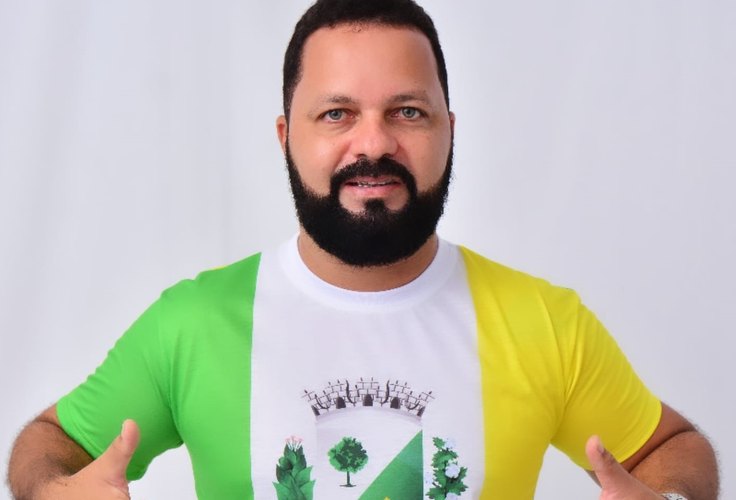 Atuante na área de imóveis, Berg Macedo é pré-candidato a vereador pelo Patriota