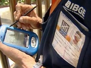 IBGE divulga edital com 1.409 vagas temporárias