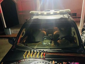 Mulher é presa em Lagoa da Canoa  com cocaína, crack e maconha