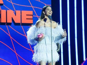 Discurso político de Marquezine, Anitta e Tiago Iorc são destaques do MTV Miaw